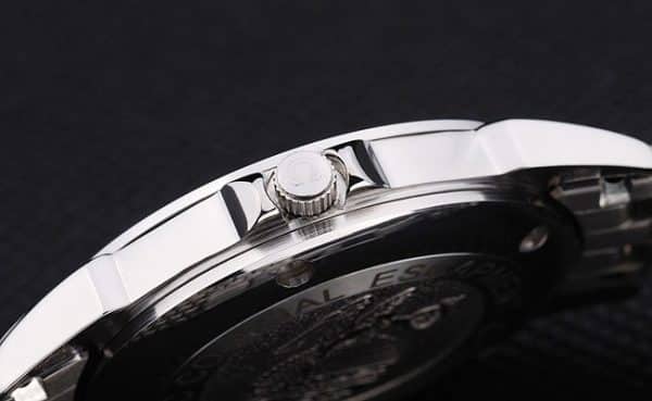Omega Deville Best Quality Replica Watches 4393