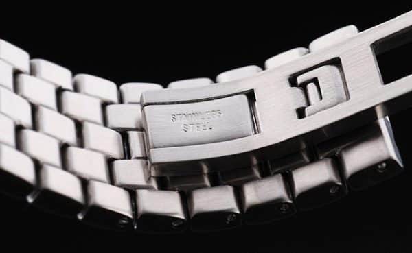 Omega Deville Best Quality Replica Watches 4393