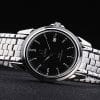 Omega Deville Best Quality Replica Watches 4393