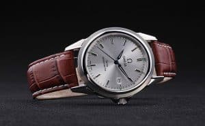 Omega Deville Best Quality Replica Watches 4398