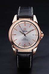 Omega Deville Best Quality Replica Watches 4402