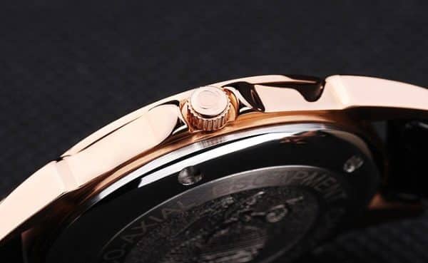 Omega Deville Best Quality Replica Watches 4402