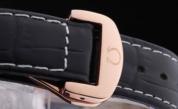 Omega Deville Best Quality Replica Watches 4402