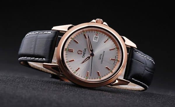 Omega Deville Best Quality Replica Watches 4402