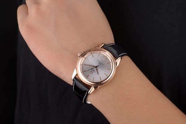 Omega Deville Best Quality Replica Watches 4402