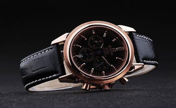 Omega Deville Best Quality Replica Watches 4403
