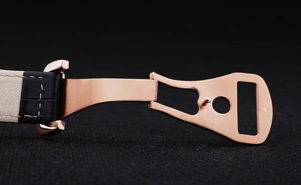 Omega Deville Best Quality Replica Watches 4403