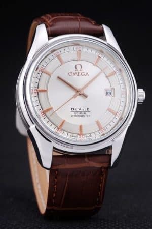 Omega DeVille Best Quality Replica Watches 4386