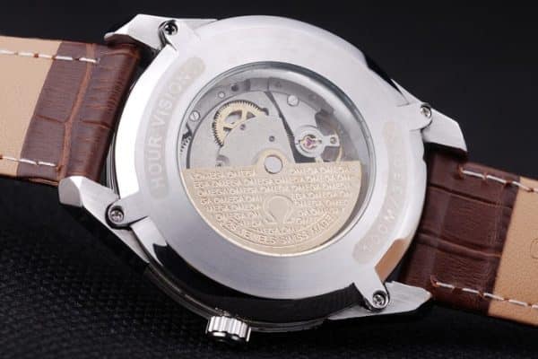 Omega DeVille Best Quality Replica Watches 4386