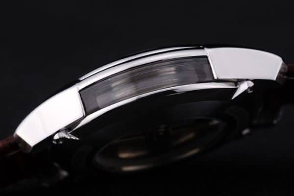 Omega DeVille Best Quality Replica Watches 4386