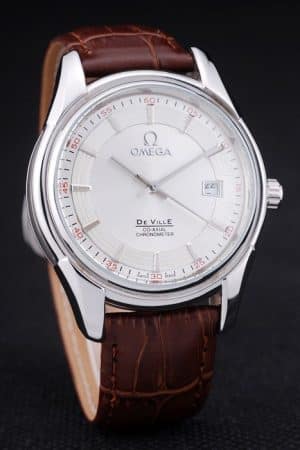 Omega DeVille Best Quality Replica Watches 4387