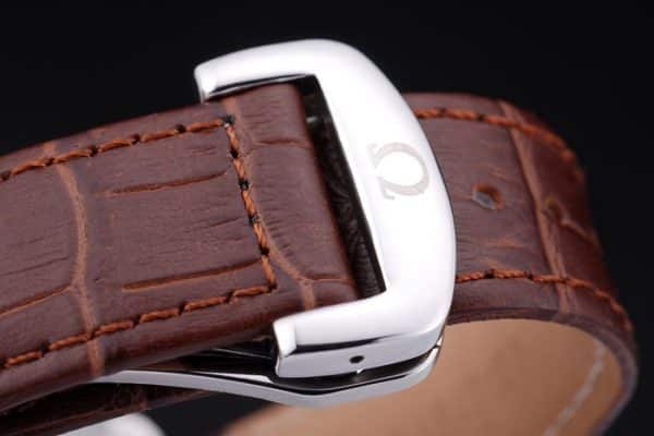 Omega DeVille Best Quality Replica Watches 4387