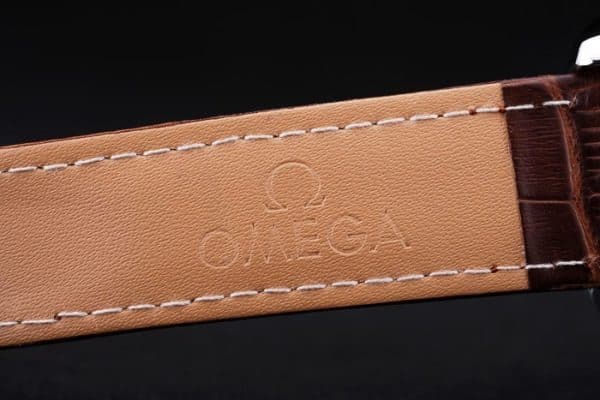 Omega DeVille Best Quality Replica Watches 4387