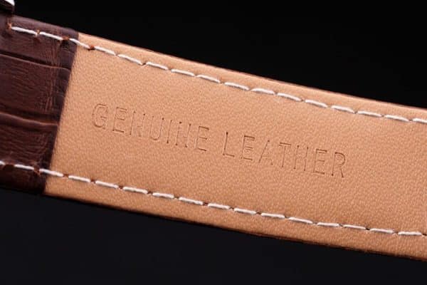 Omega DeVille Best Quality Replica Watches 4387