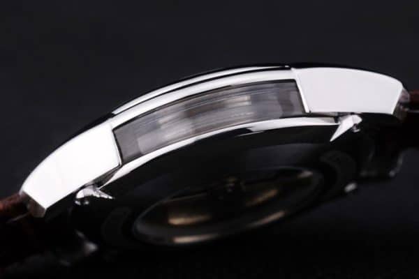 Omega DeVille Best Quality Replica Watches 4387