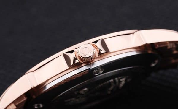 Omega Deville Best Quality Replica Watches 4388