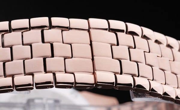 Omega Deville Best Quality Replica Watches 4388