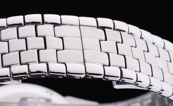 Omega Deville Best Quality Replica Watches 4389