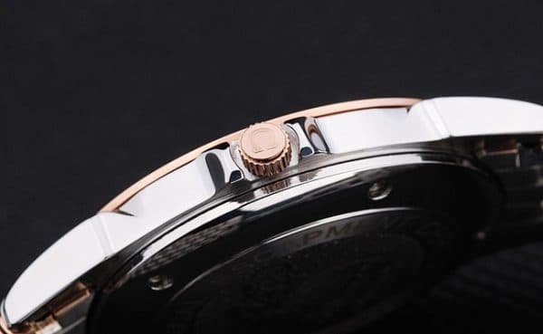 Omega Deville Best Quality Replica Watches 4391