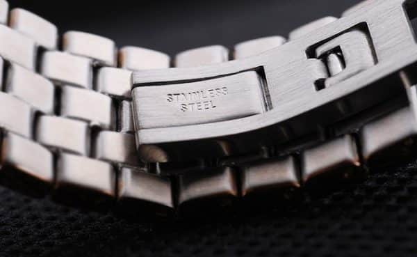 Omega Deville Best Quality Replica Watches 4391