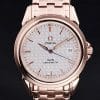 Omega Deville Best Quality Replica Watches 4392