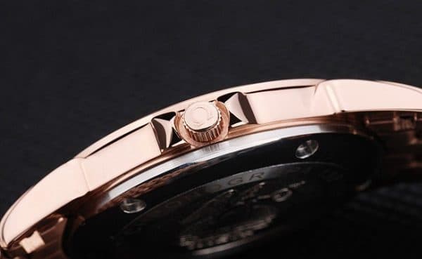 Omega Deville Best Quality Replica Watches 4392