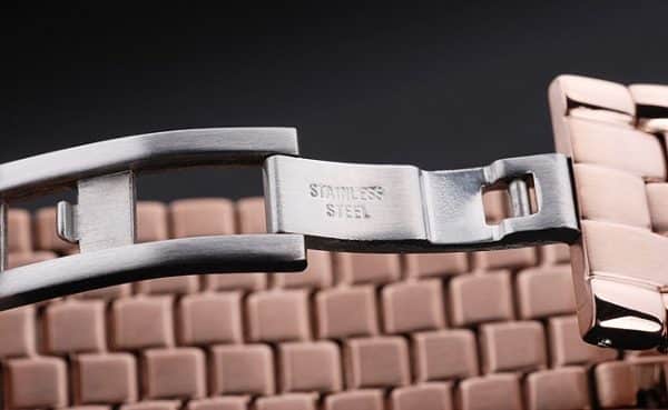 Omega Deville Best Quality Replica Watches 4392