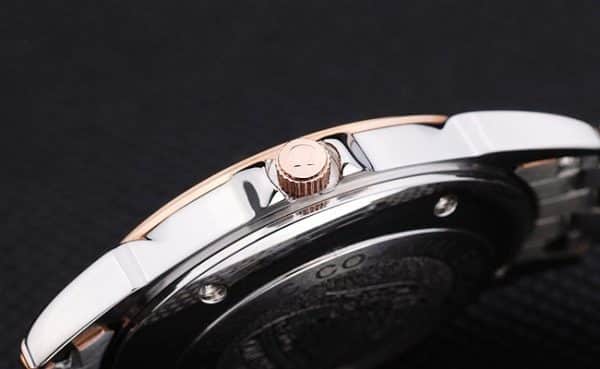 Omega Deville Best Quality Replica Watches 4394