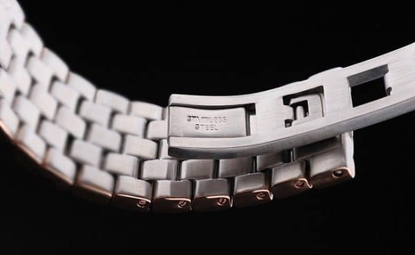 Omega Deville Best Quality Replica Watches 4394