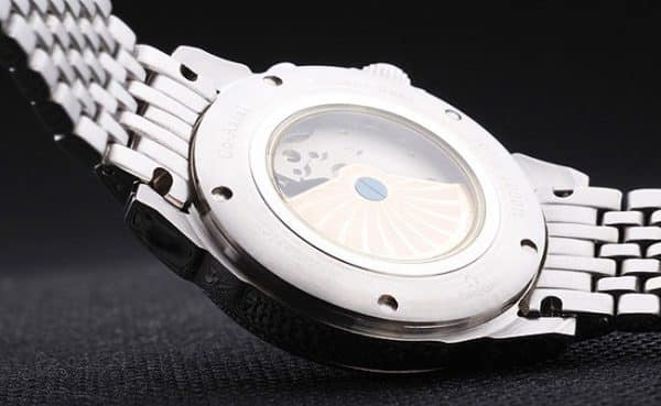 Omega Deville Best Quality Replica Watches 4411