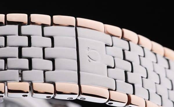 Omega Deville Best Quality Replica Watches 4412