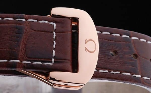 Omega Deville Best Quality Replica Watches 4405