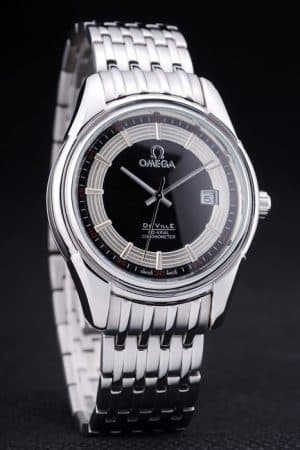 Omega DeVille Best Quality Replica Watches 4382