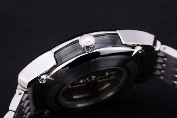 Omega DeVille Best Quality Replica Watches 4382