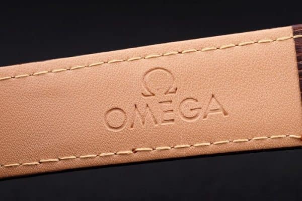 Omega DeVille Best Quality Replica Watches 4383