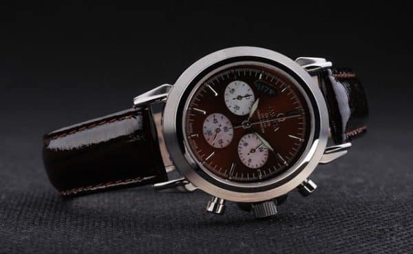 Omega Deville Best Quality Replica Watches 4395