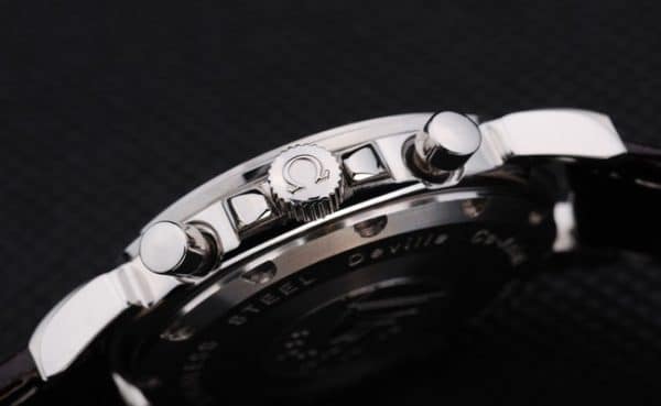 Omega Deville Best Quality Replica Watches 4395