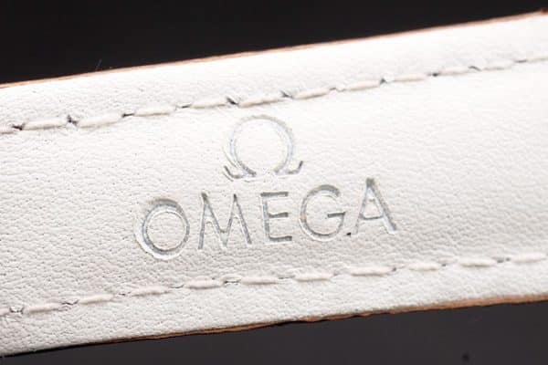 Omega Deville Best Quality Replica Watches 4395