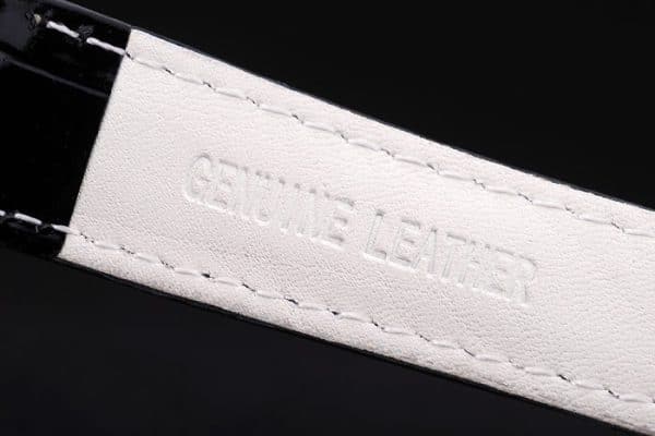 Omega Deville Best Quality Replica Watches 4396