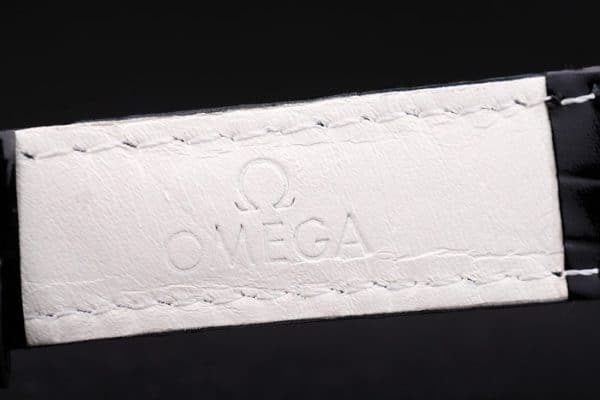 Omega Deville Best Quality Replica Watches 4396