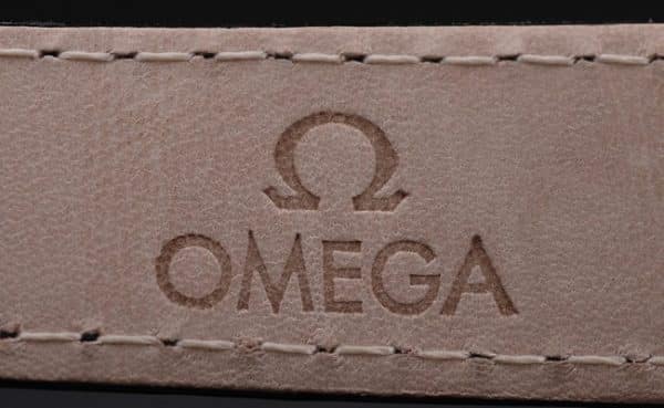 Omega Deville Best Quality Replica Watches 4397