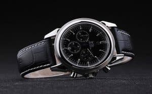 Omega Deville Best Quality Replica Watches 4401