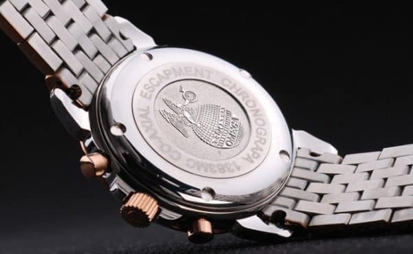 Omega Deville Best Quality Replica Watches 4408
