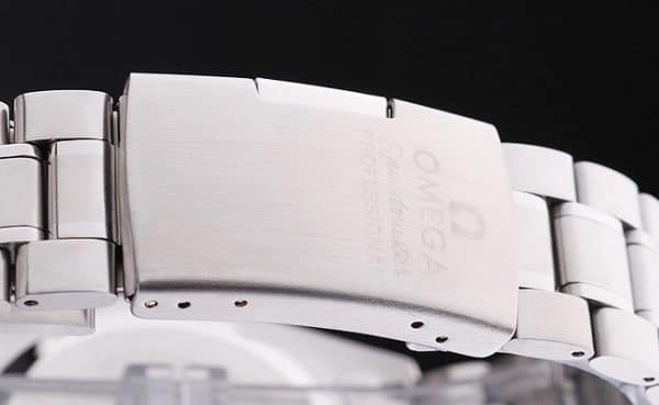 Omega Speedmaster Best Quality Replica Watches 4510