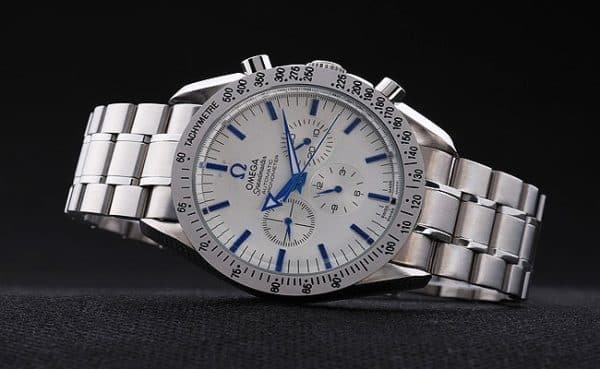 Omega Speedmaster Best Quality Replica Watches 4510