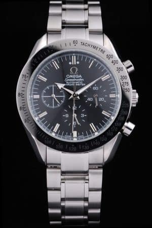 Omega Speedmaster Best Quality Replica Watches 4504