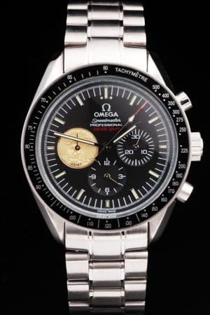 Omega Speedmaster Best Quality Replica Watches 4502