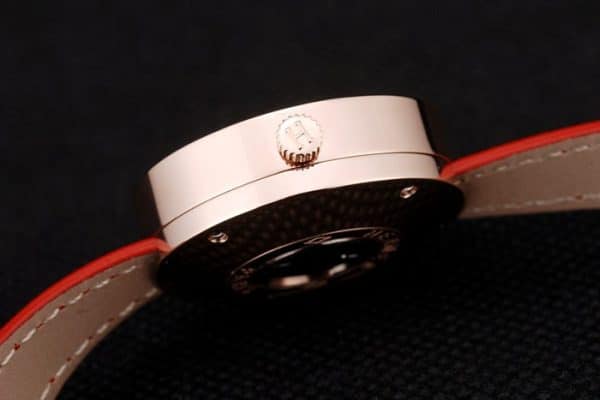 Hermes Classic High Quality Replica Watches 4035