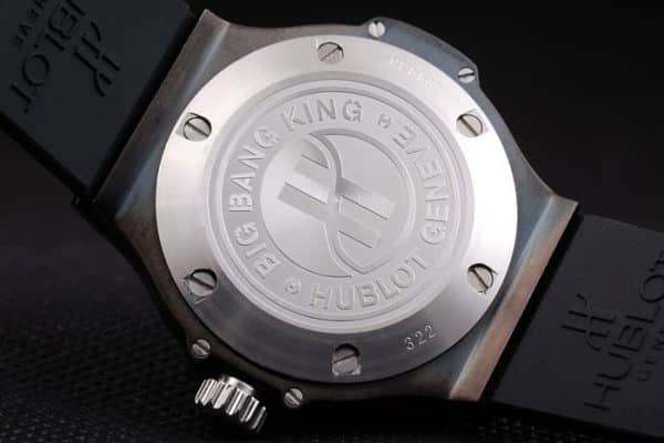 Hublot Big Bang Replica Watches 4068