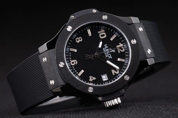Hublot Big Bang Replica Watches 4063